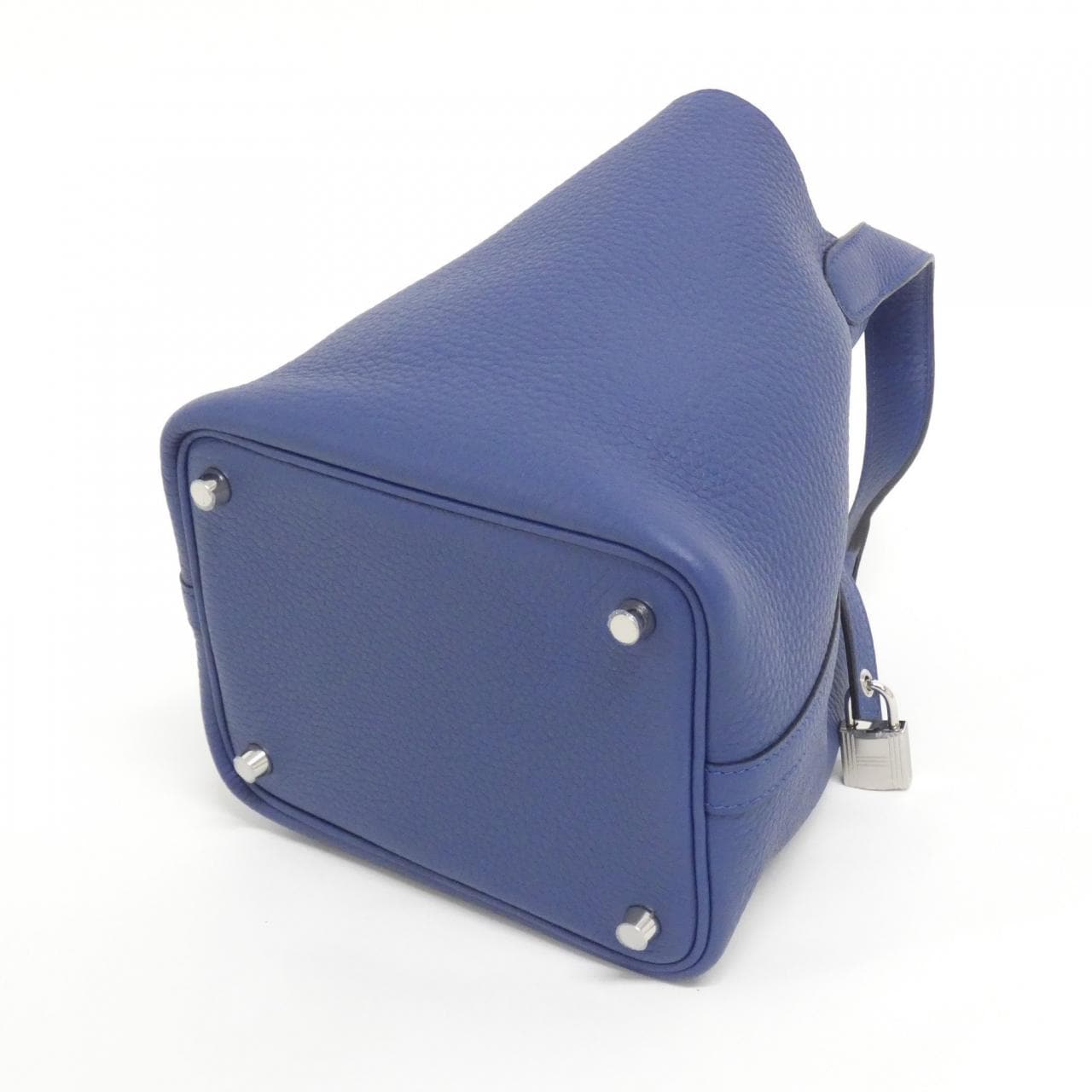 HERMES Picotin 056289CK 手提包 Clemence 2