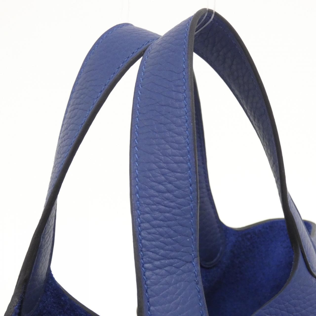 HERMES Picotin 056289CK 手提包 Clemence 4