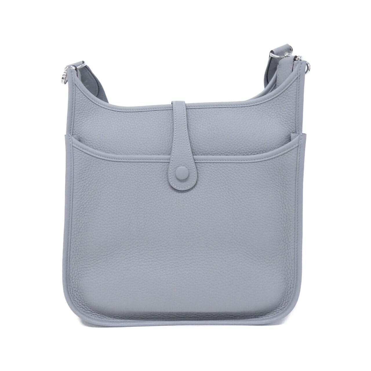 HERMES Evelyne 056277CK Shoulder Clemence 2
