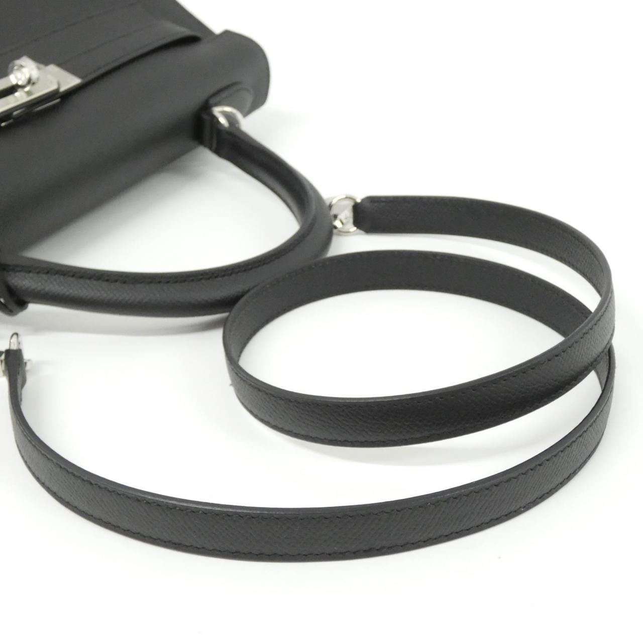 HERMES Kelly 041926CK 手提包 Epsom 5