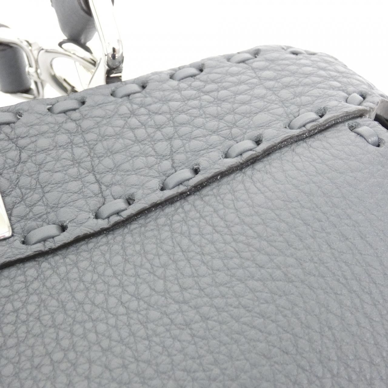 FENDI Peekaboo 8BN327 ARBB 手提包 3