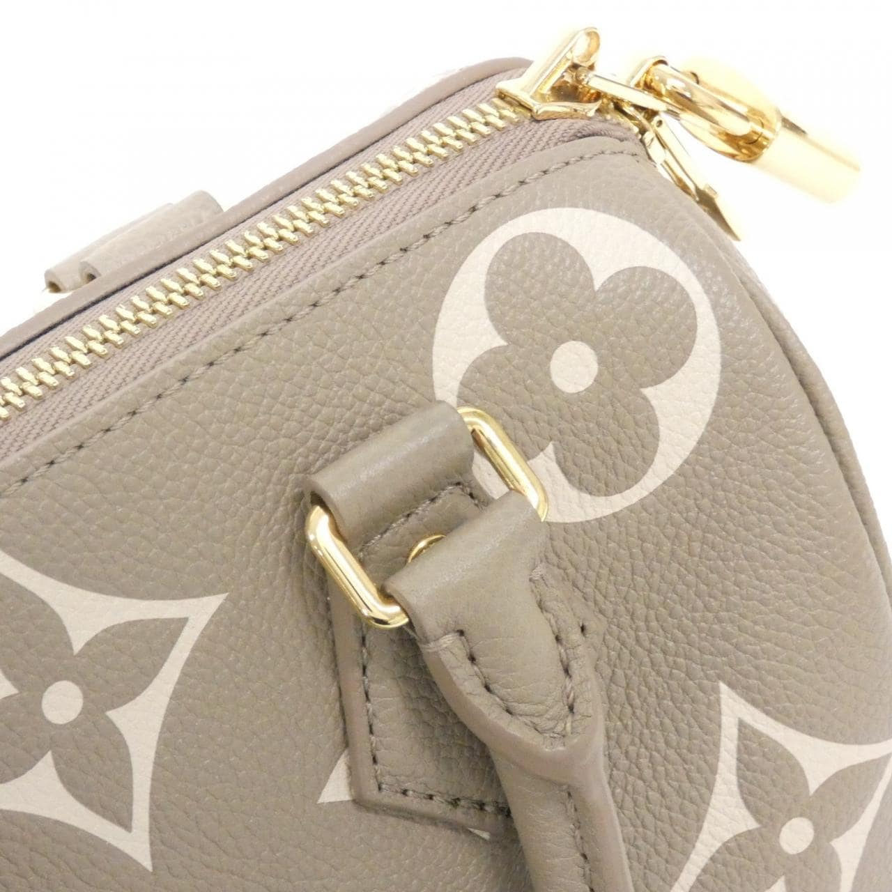 LOUIS VUITTON Speedy M46575 Boston Monogram 5