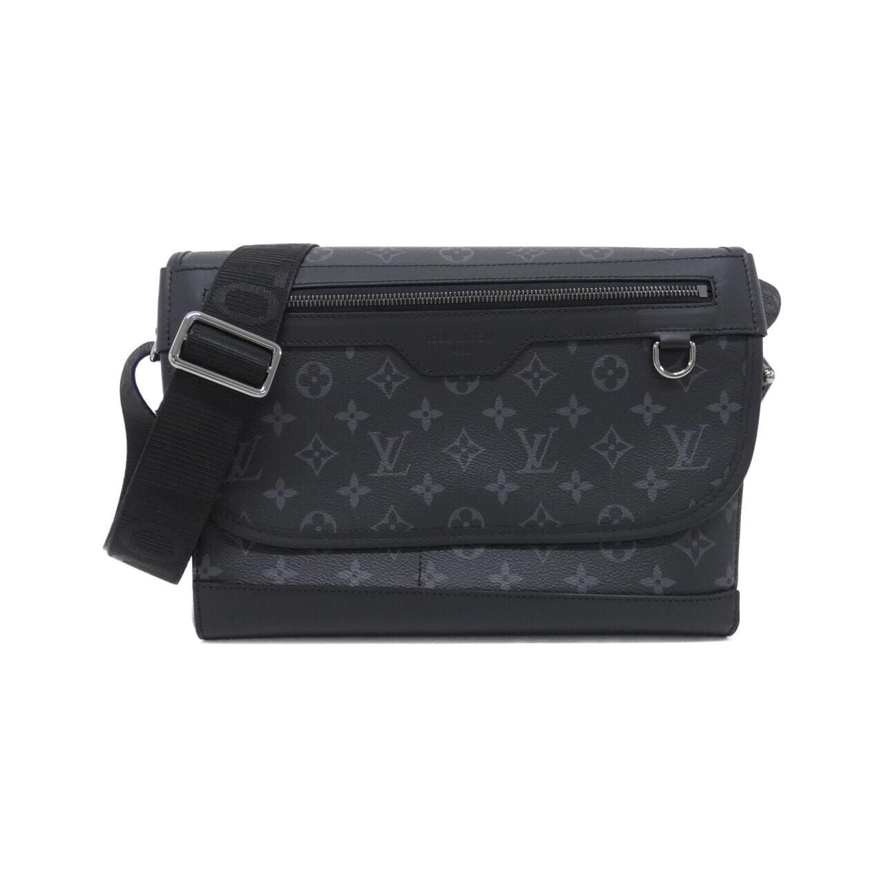 LOUIS VUITTON Eclipse M28630 Shoulder Monogram