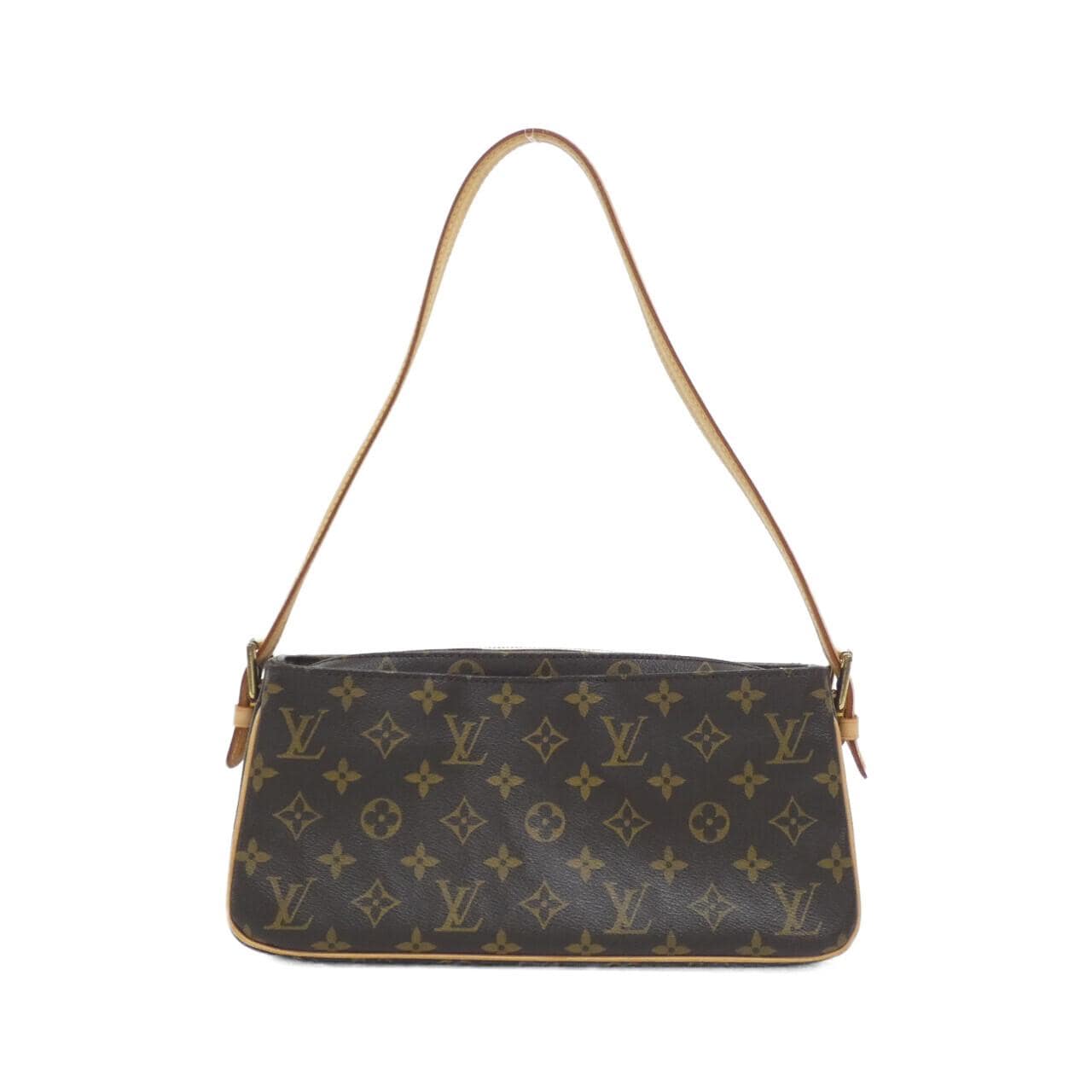 LOUIS VUITTON Viva Cité M51164 Shoulder Monogram 2