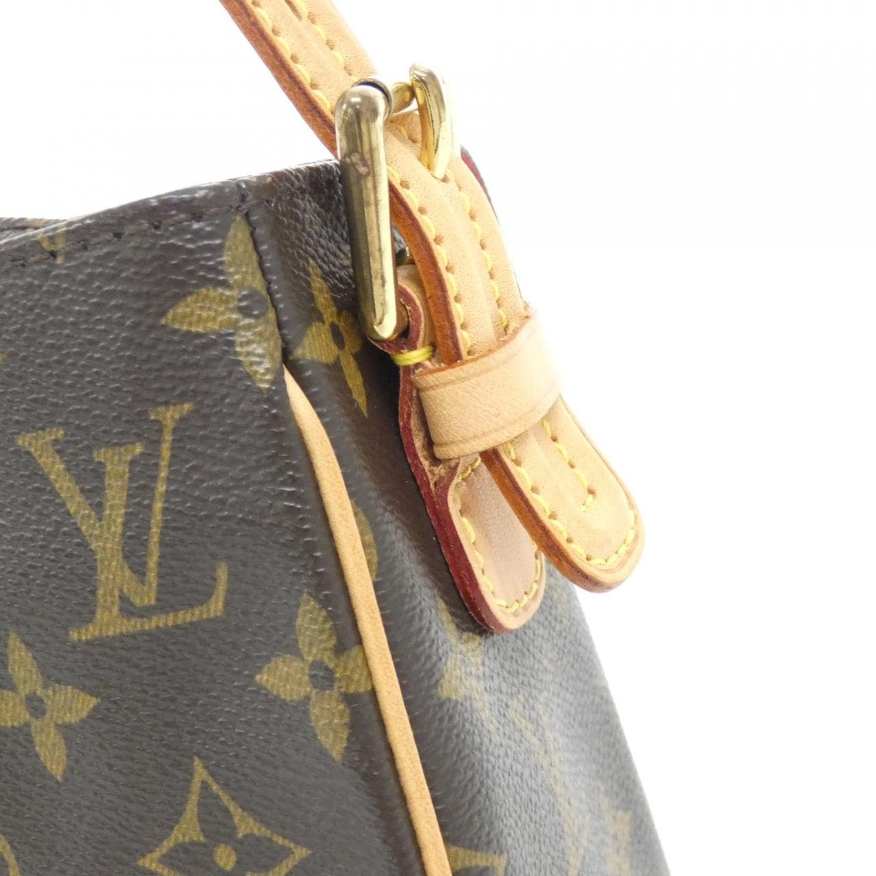LOUIS VUITTON Viva Cité M51164 Shoulder Monogram 4