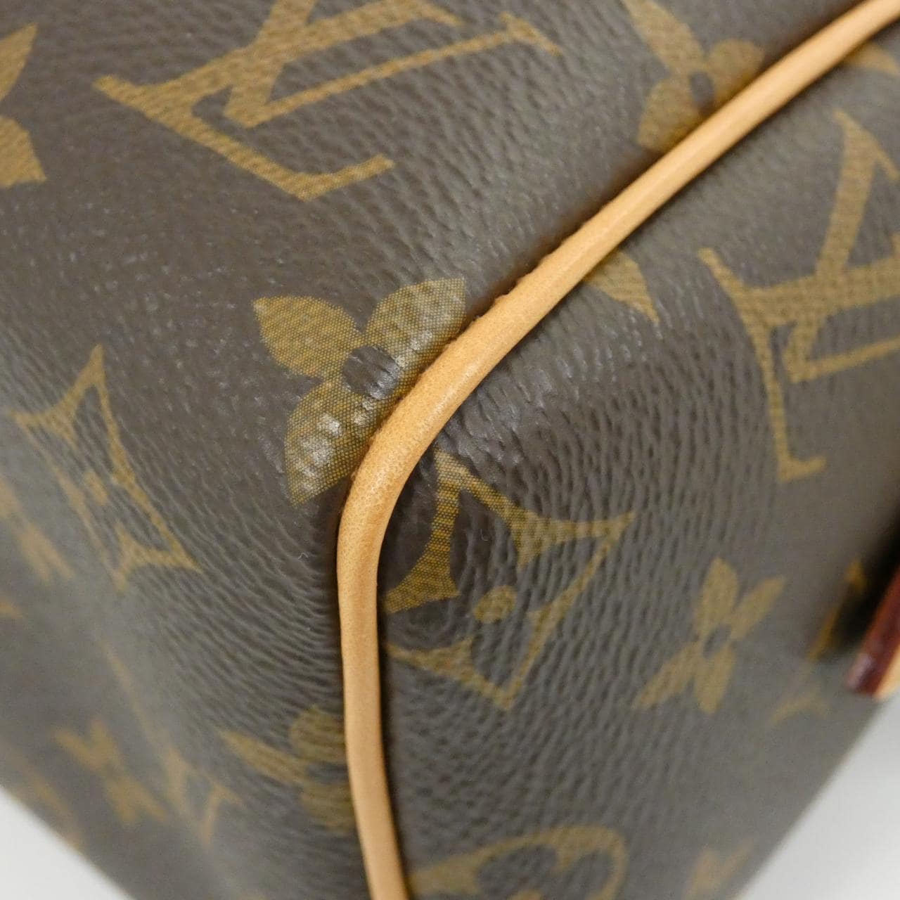 LOUIS VUITTON Speedy M45957 Boston Monogram 2