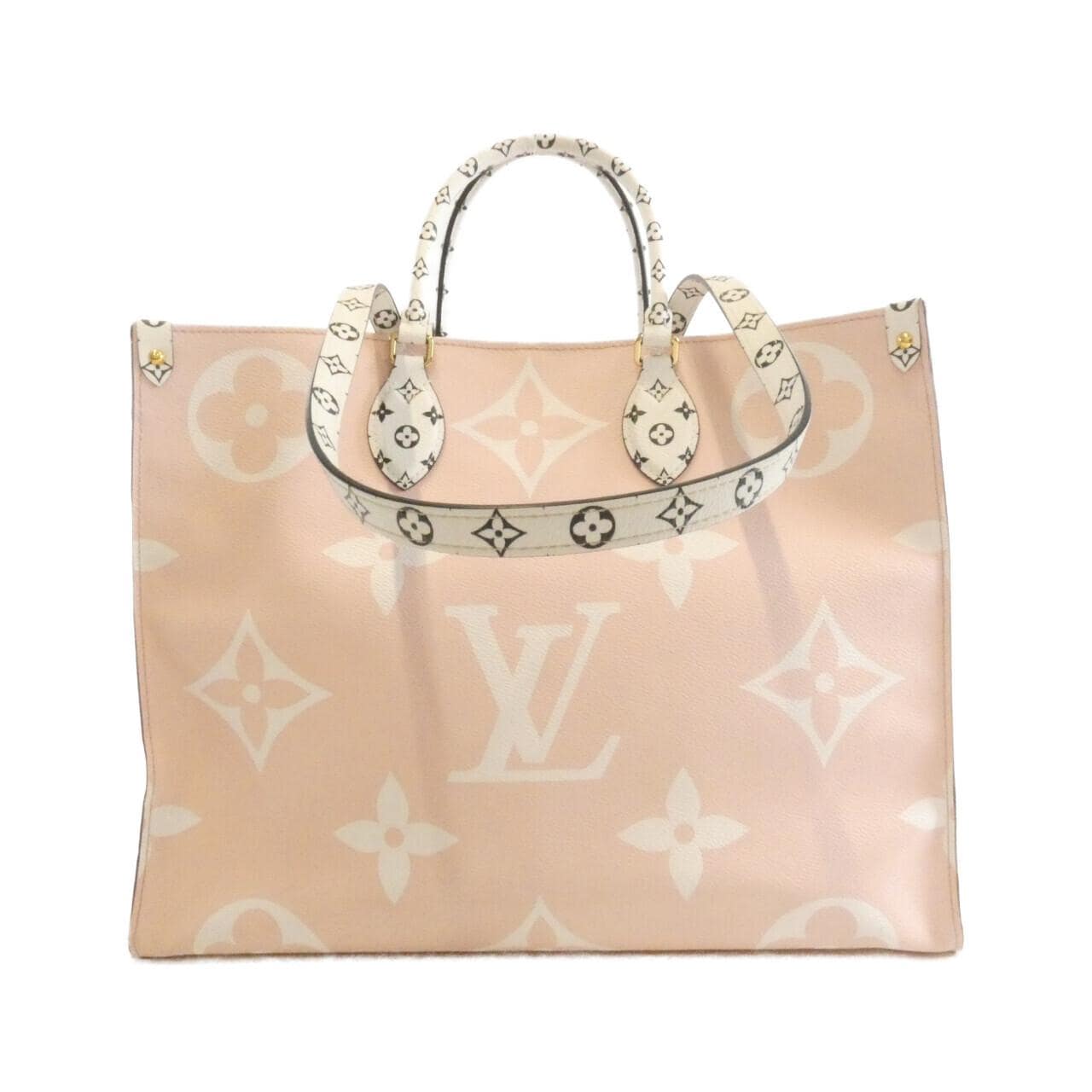 LOUIS VUITTON OnTheGo M44569 Handbag Monogram 2
