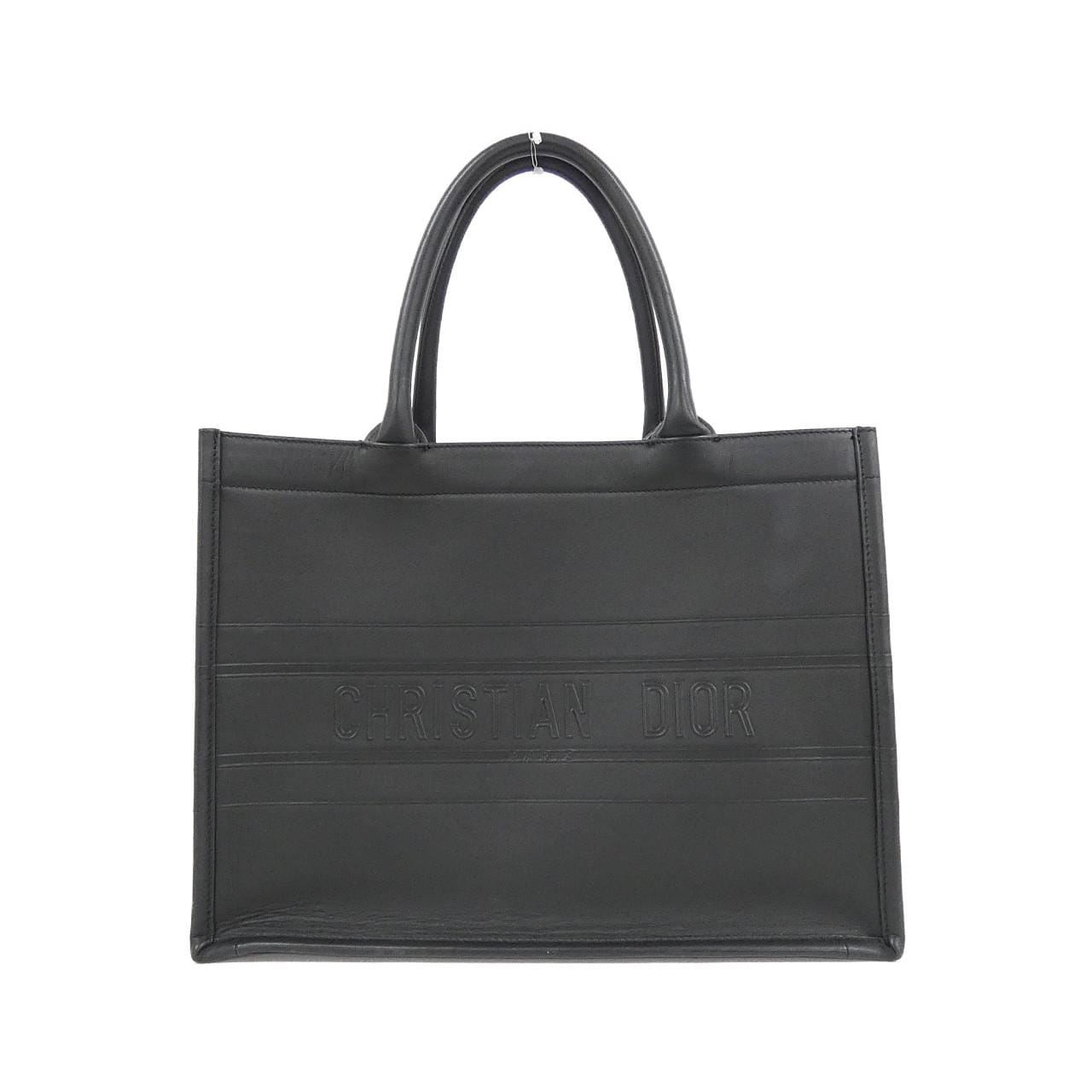 DIOR Book Tote M1296ZGSB 托特包