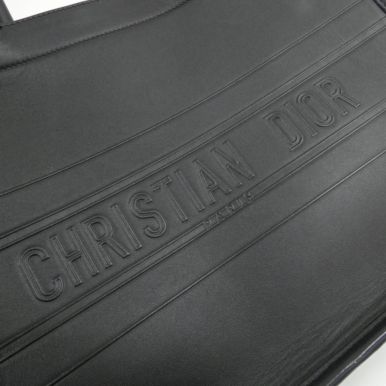 DIOR Book Tote M1296ZGSB Tote 4
