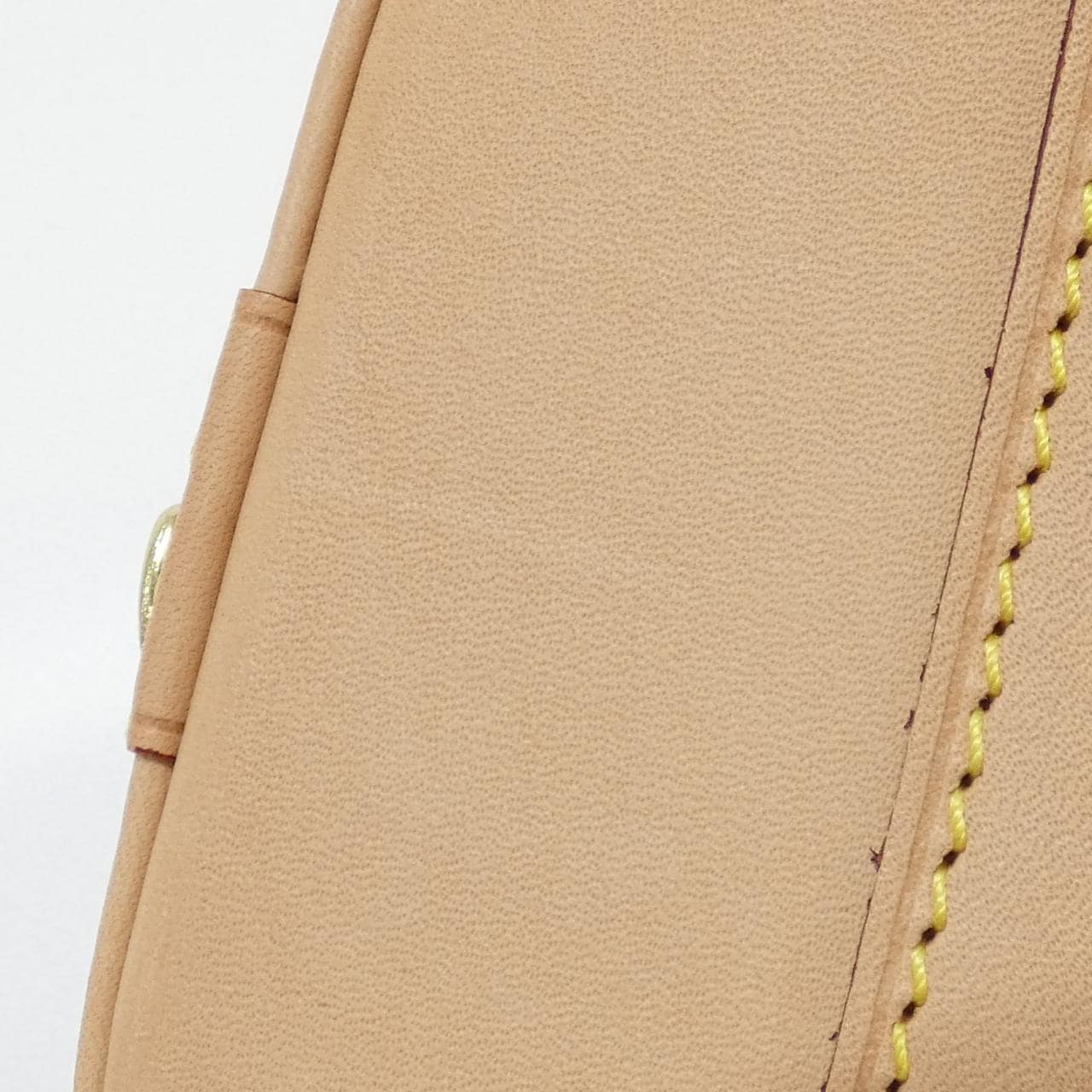 LOUIS VUITTON Alma M53152 Handbag Monogram 2