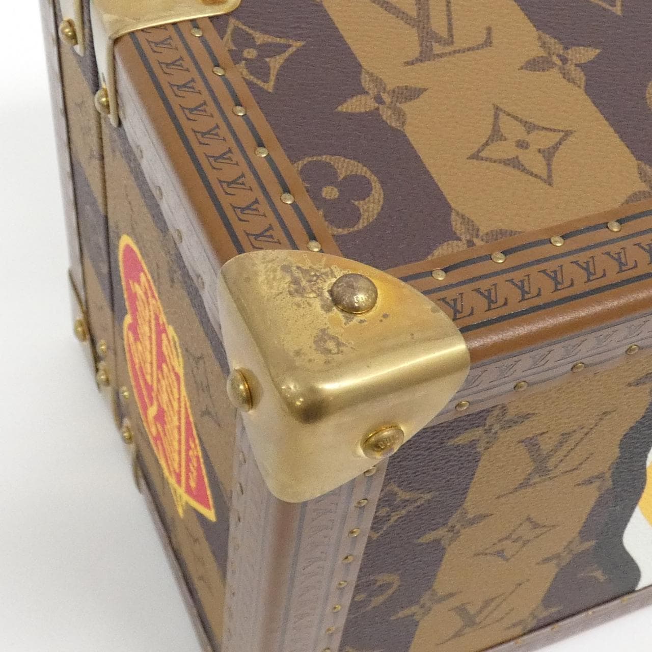 LOUIS VUITTON M20463 Bag Monogram 3