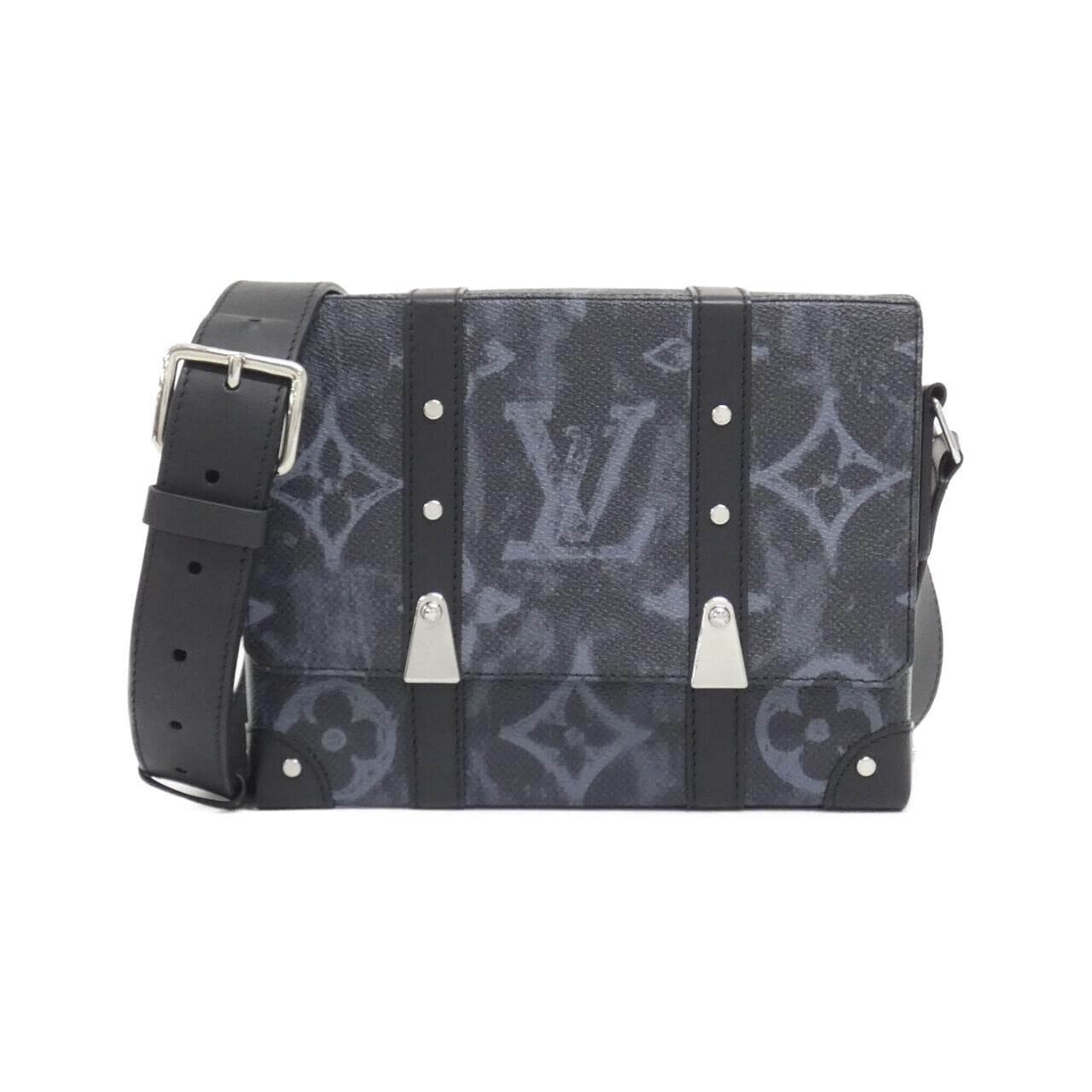 LOUIS VUITTON M57271 肩背包 Monogram