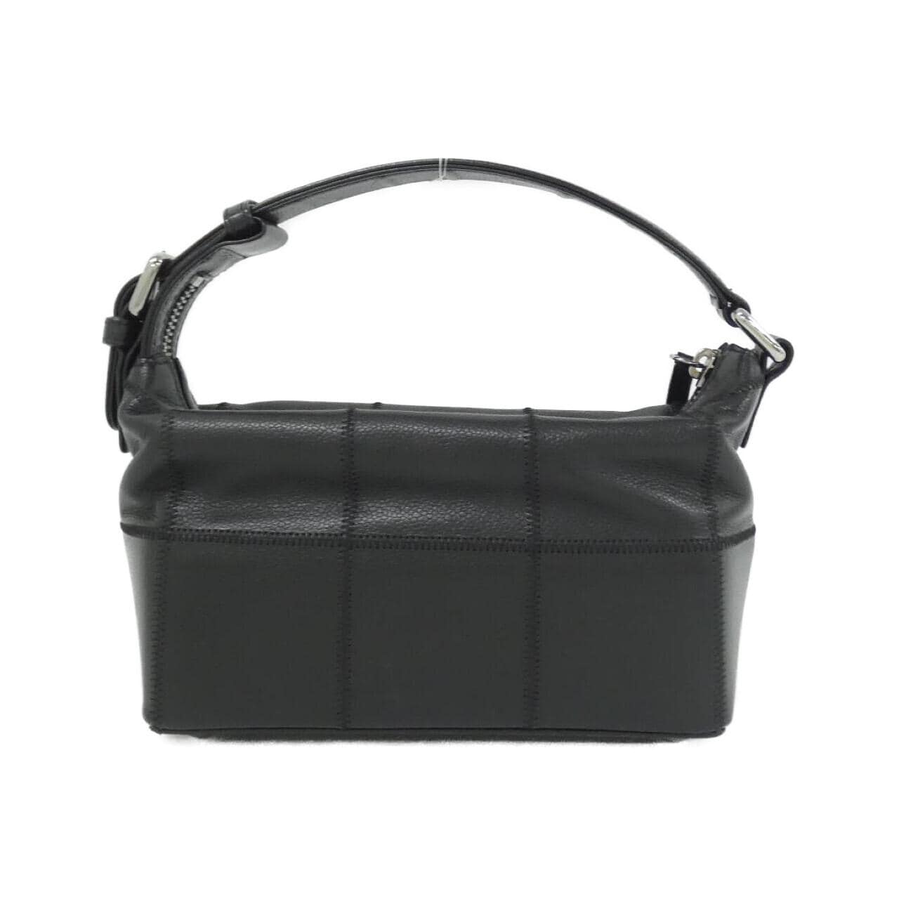 CHANEL 23723 Handbag Grained Calfskin 2