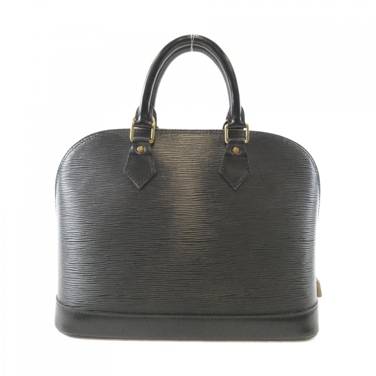 LOUIS VUITTON Alma M52142 Handbag Epi