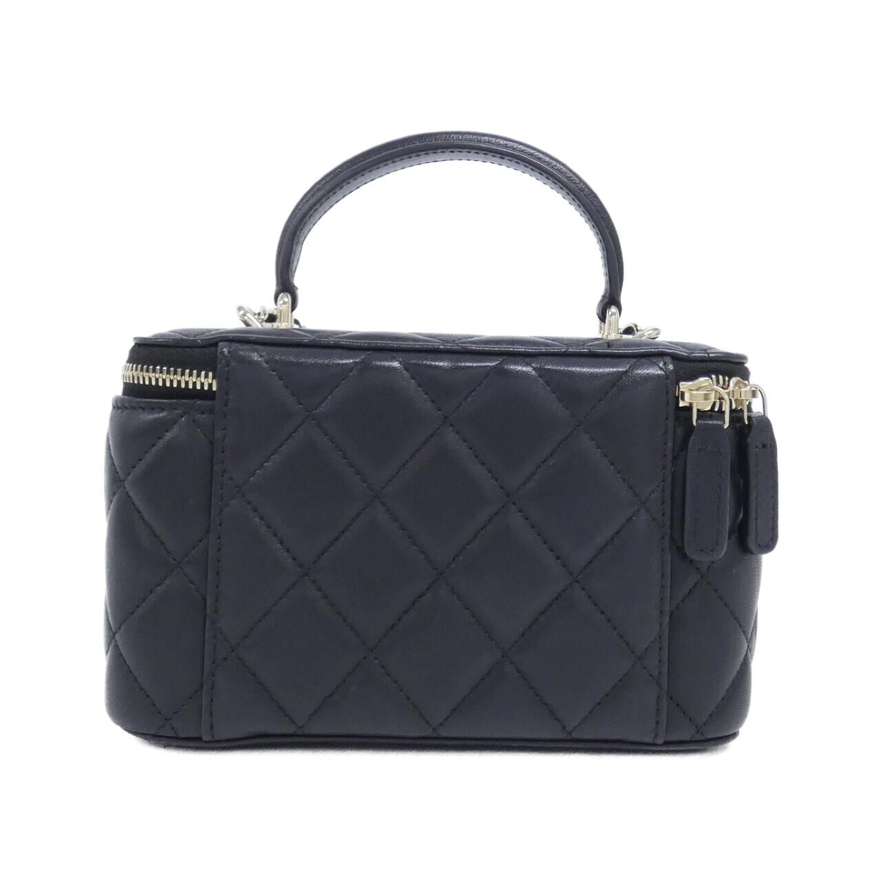 CHANEL Timeless Classic AP2199 Handbag Lambskin 2