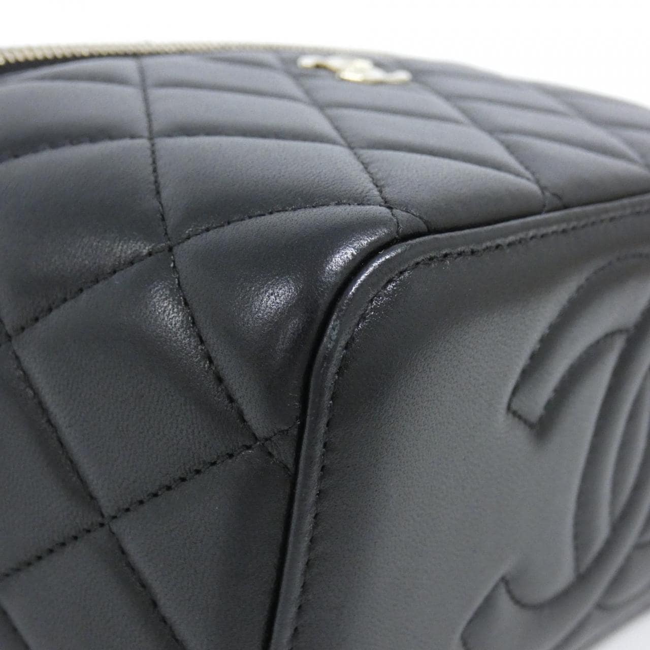 CHANEL Timeless Classic AP2199 Handbag Lambskin 3