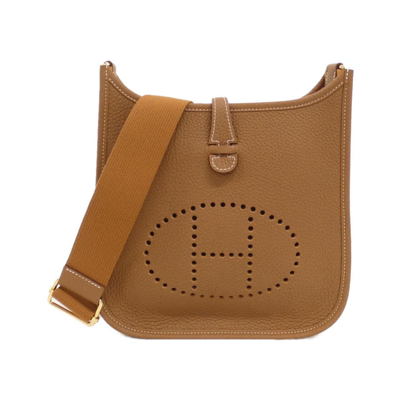 HERMES Evelyne 087941CC 肩背包 Clemence