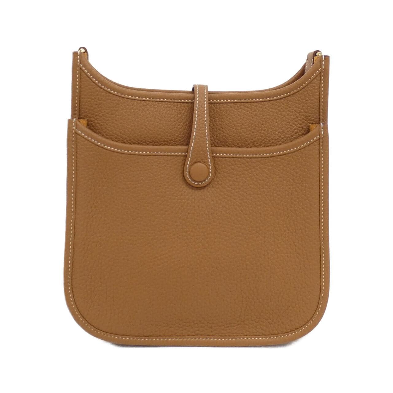 HERMES Evelyne 087941CC 肩背包 Clemence 2