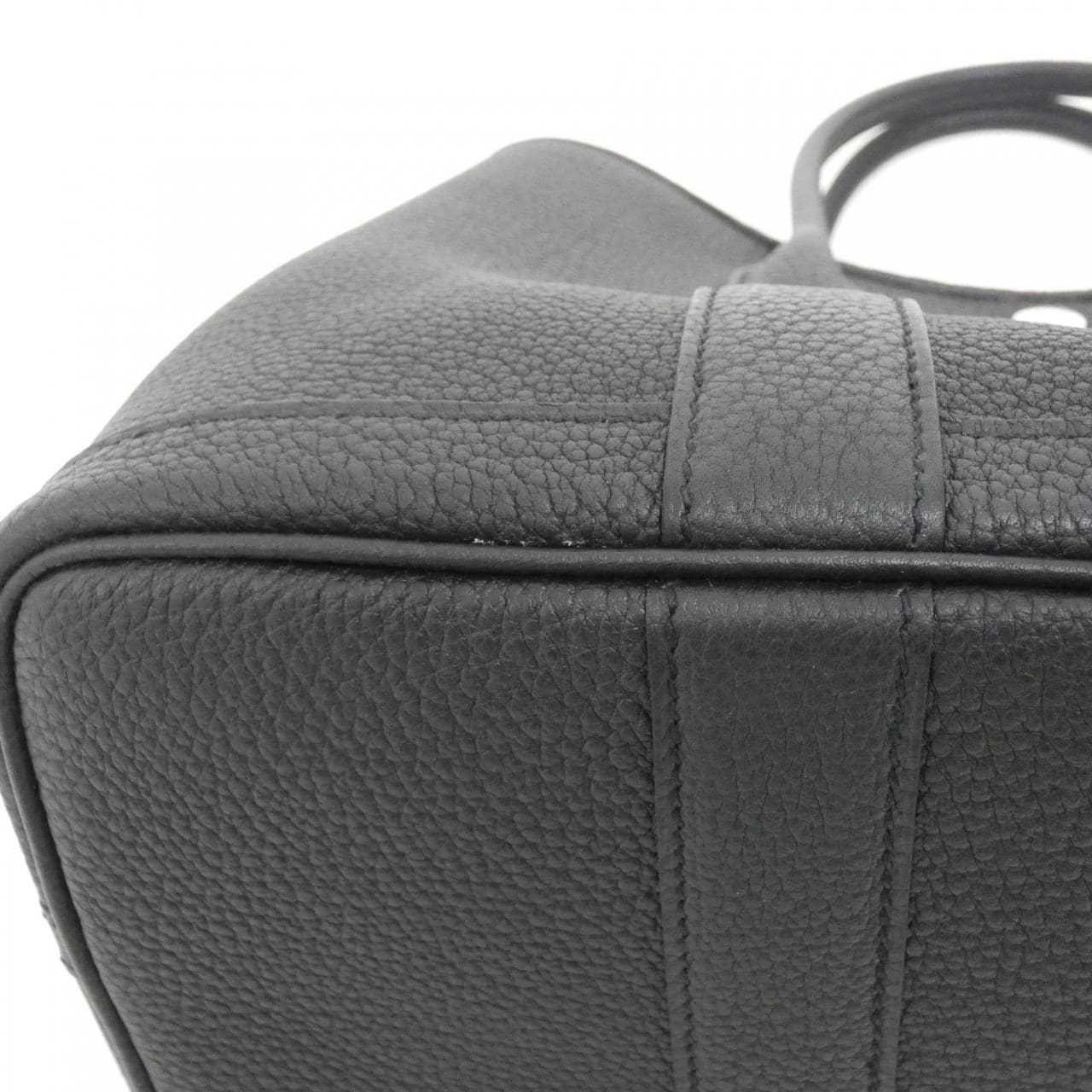 HERMES Garden Party 051568CK Tote 2