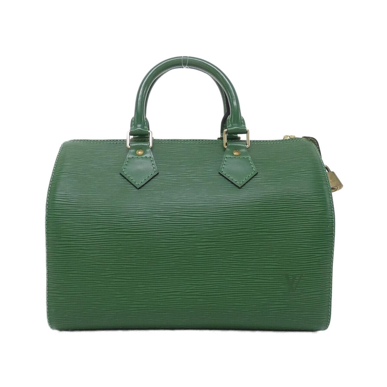 LOUIS VUITTON Speedy M43014 Boston Epi