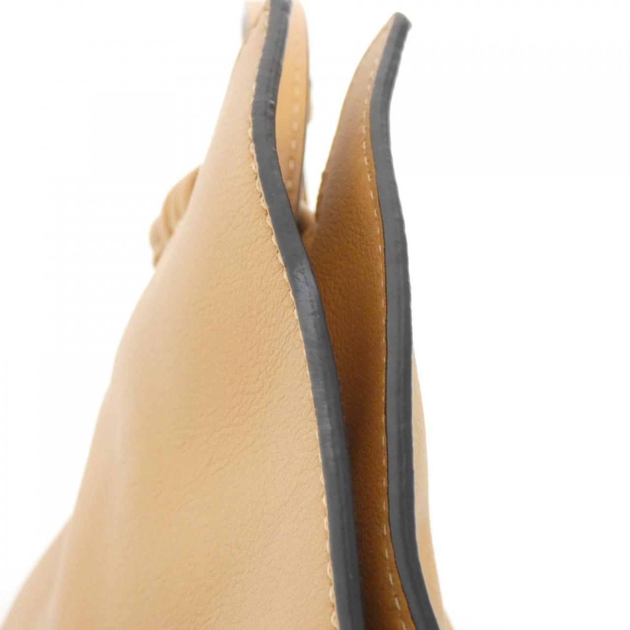LOEWE Flamenco A411FC2X37 手提包 5