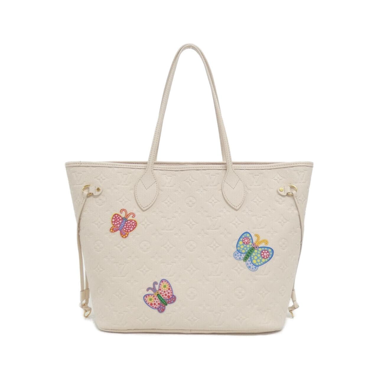 LOUIS VUITTON Neverfull M21733 托特包 Monogram 2