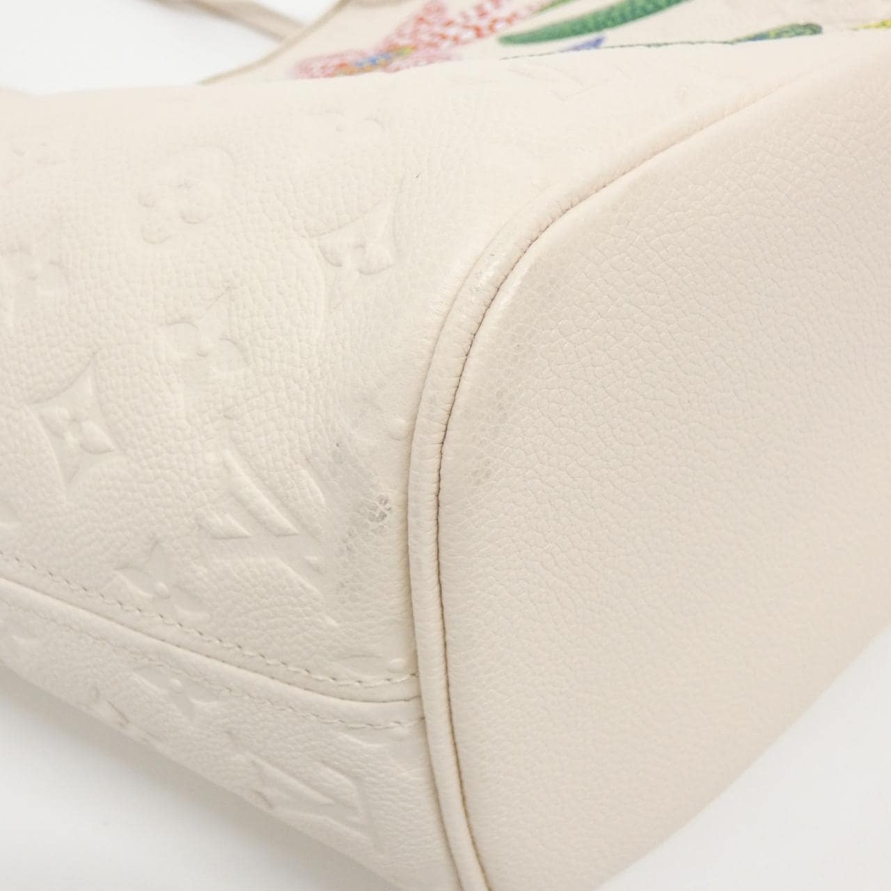 LOUIS VUITTON Neverfull M21733 托特包 Monogram 3