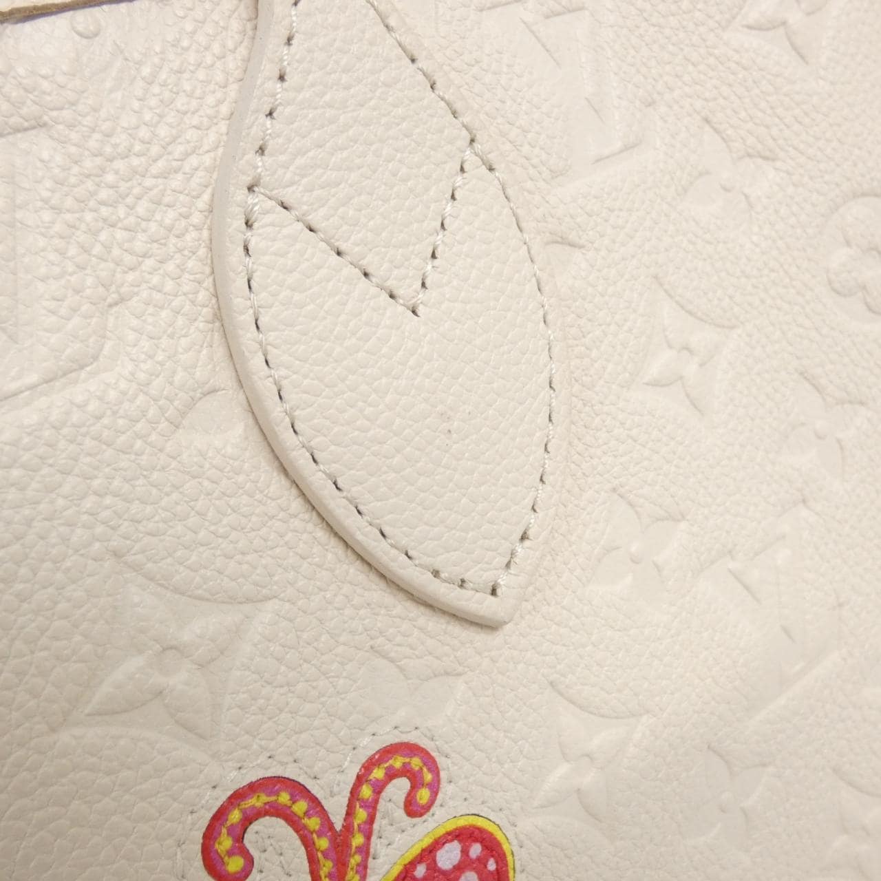 LOUIS VUITTON Neverfull M21733 托特包 Monogram 4