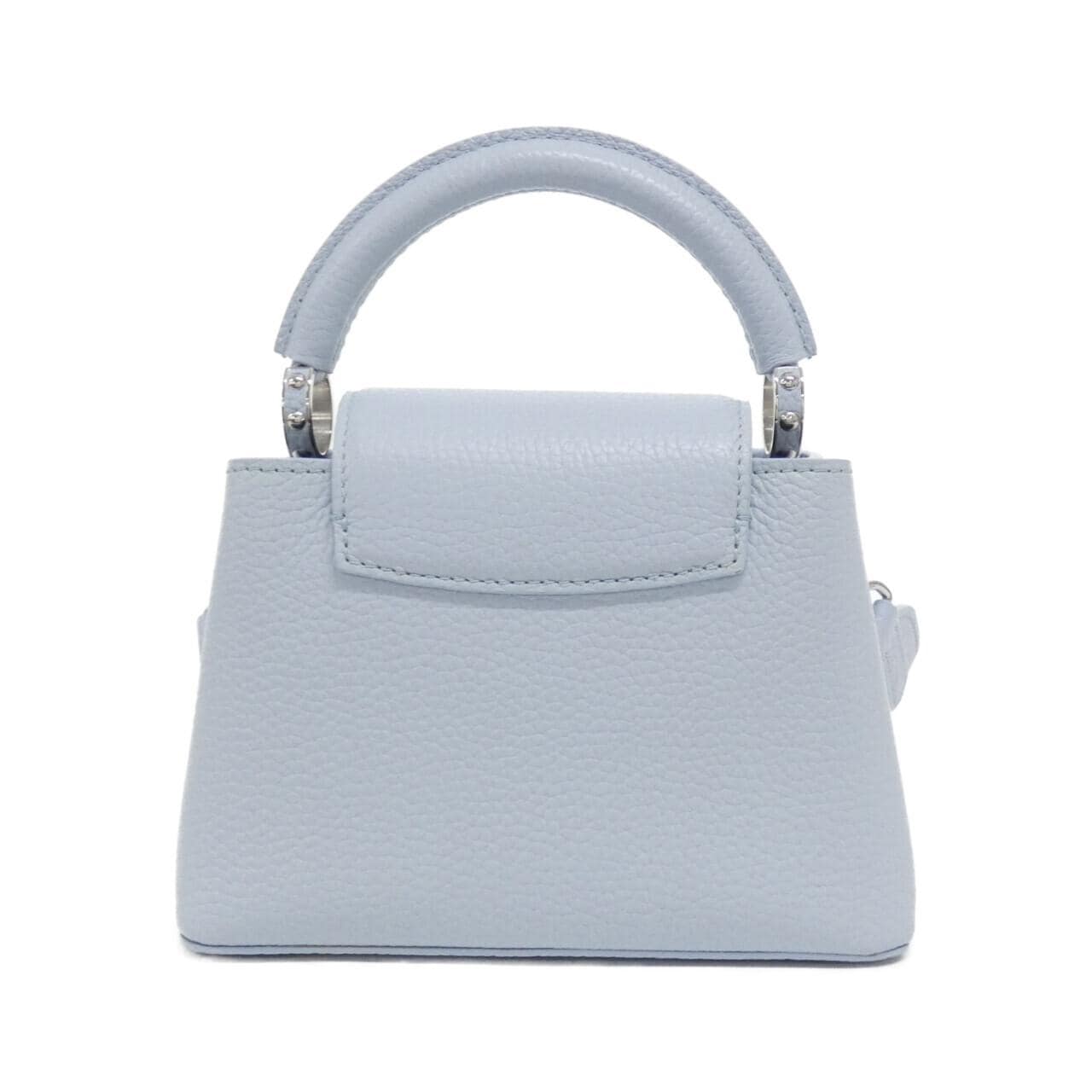 LOUIS VUITTON Capucines M21756 Handbag 2