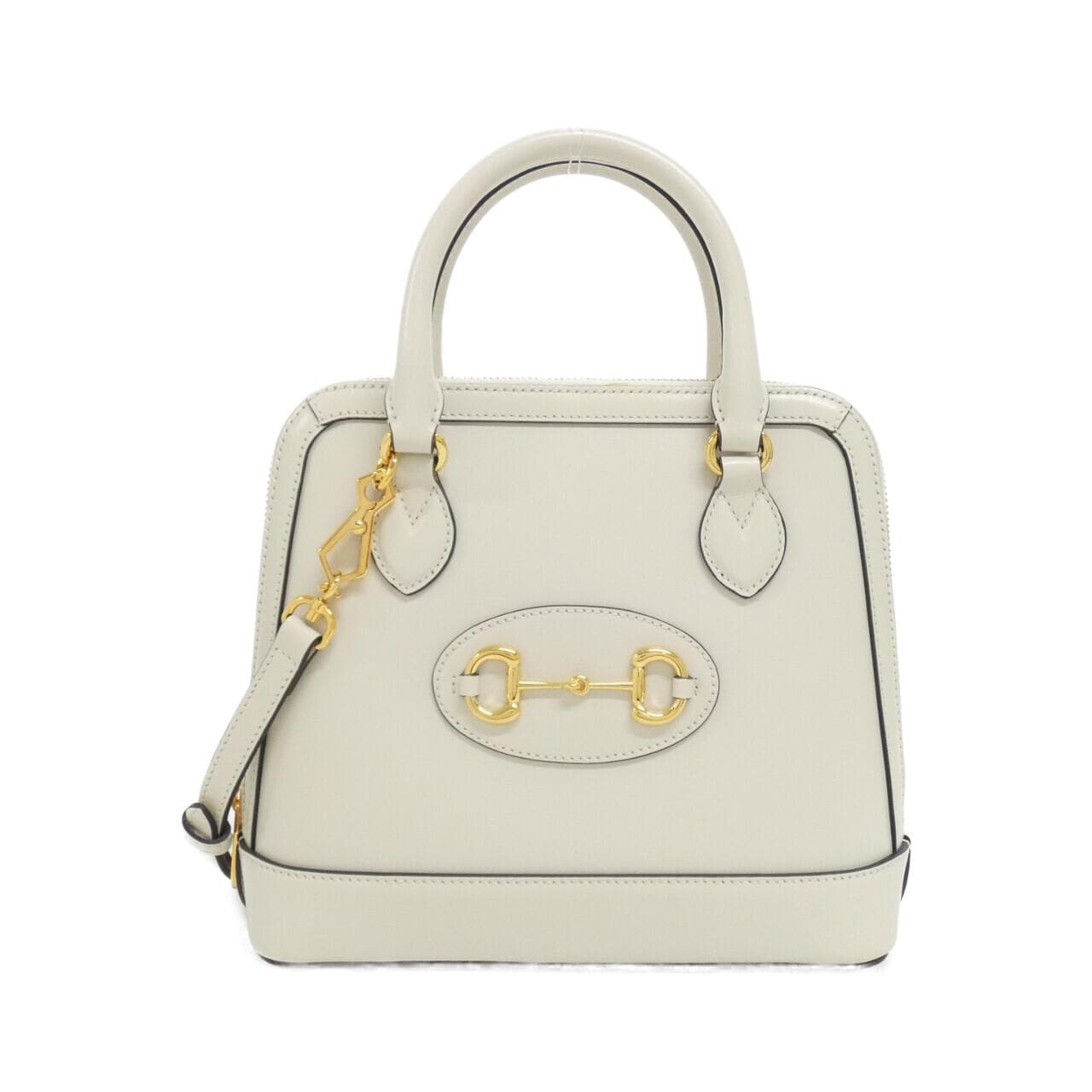 GUCCI 621220 0YK0G 手提包 皮革