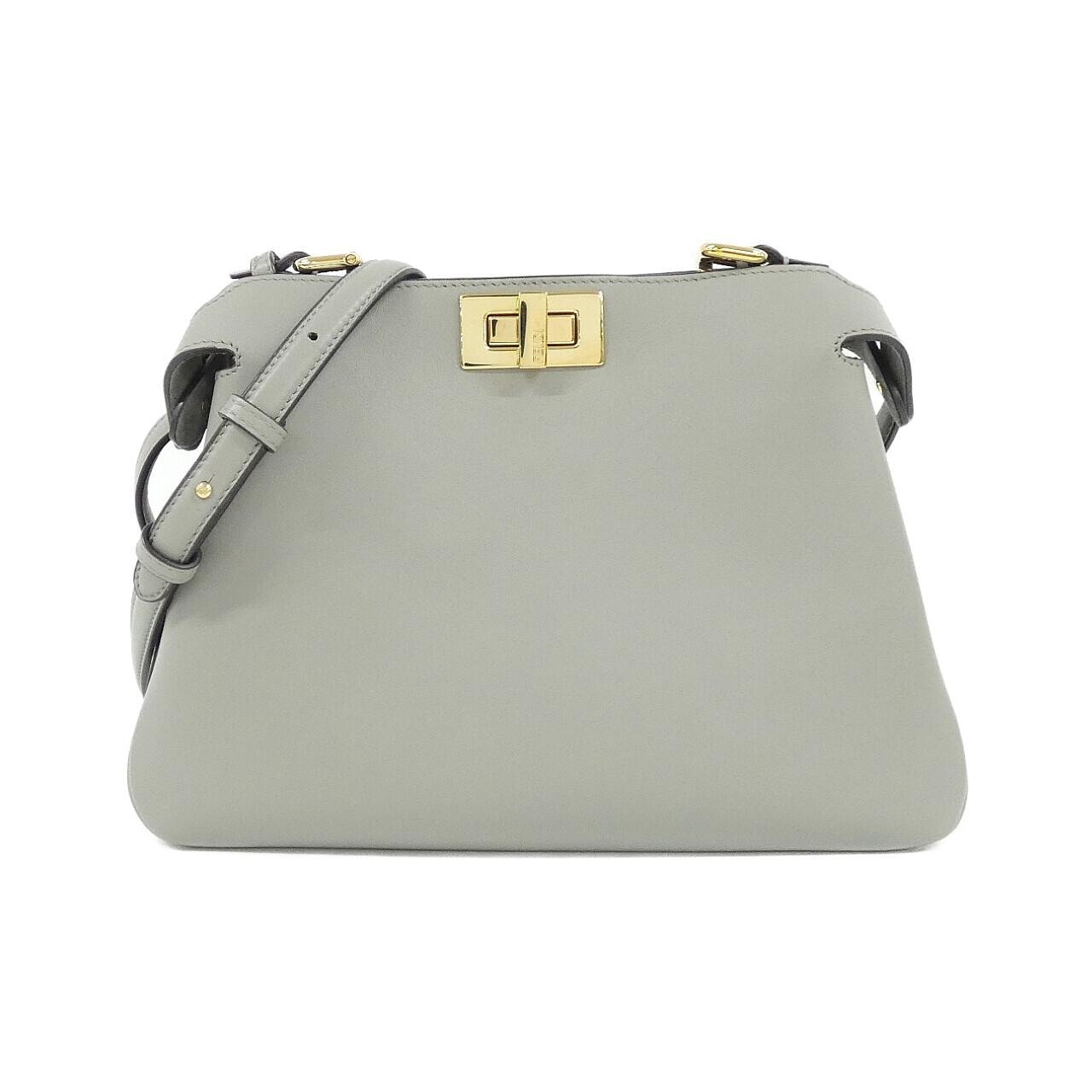 FENDI Peekaboo 8BN365 AOVH Shoulder