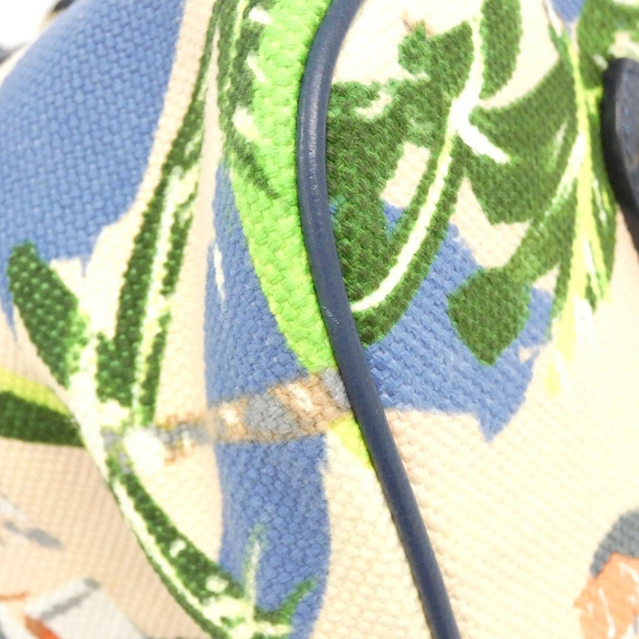 LOUIS VUITTON M93772 手提包 帆布 3