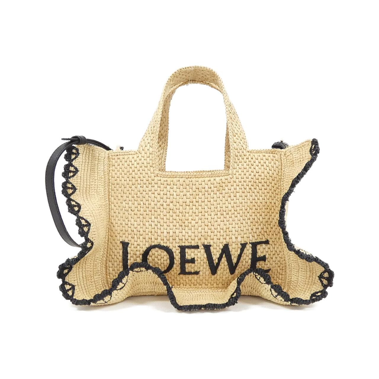 LOEWE ALF1B59X13 托特包