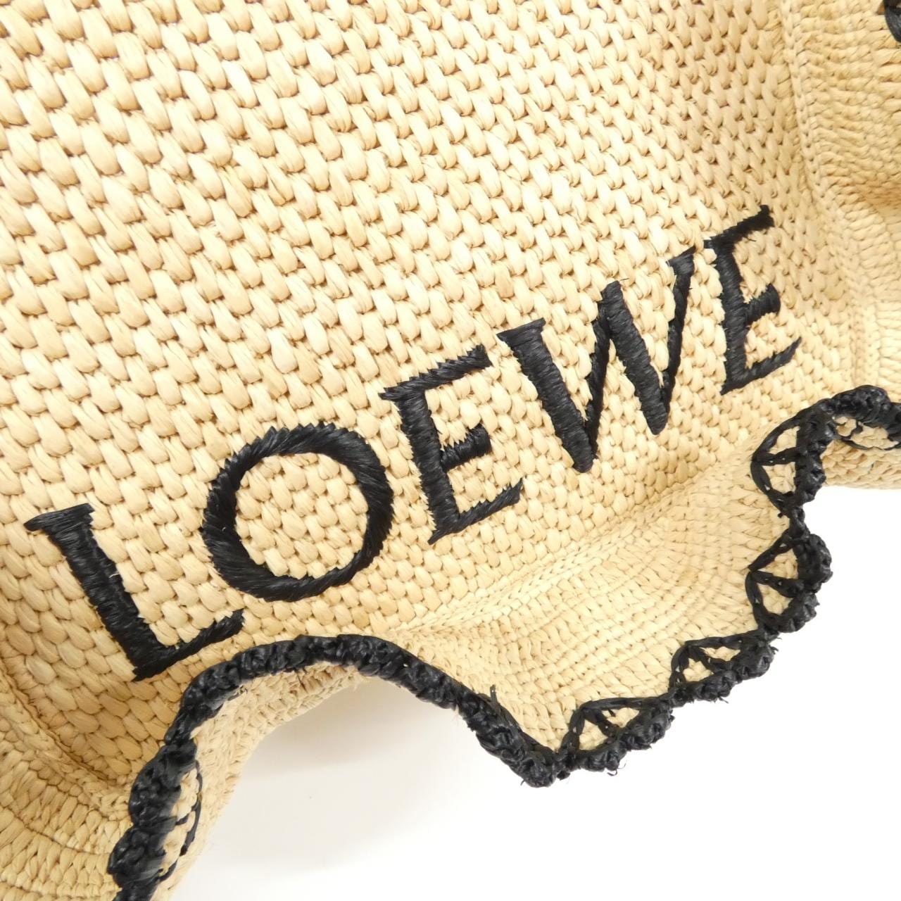 LOEWE ALF1B59X13 Tote 4