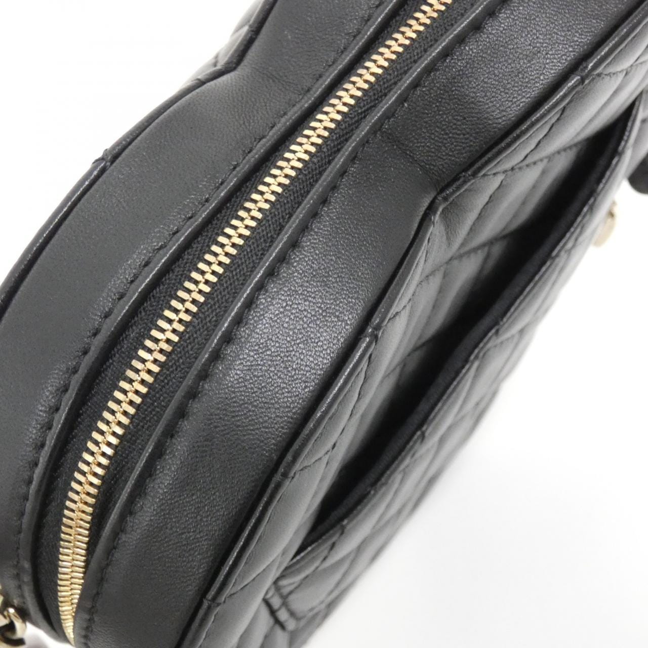 CHANEL AS5764 Shoulder Lambskin 5