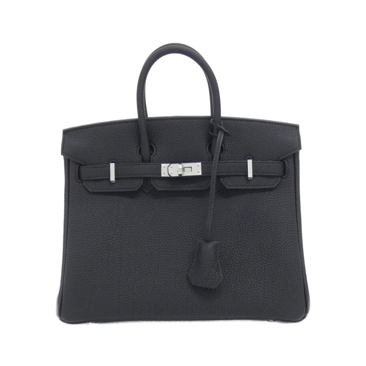HERMES Birkin 041344CK Handbag Togo