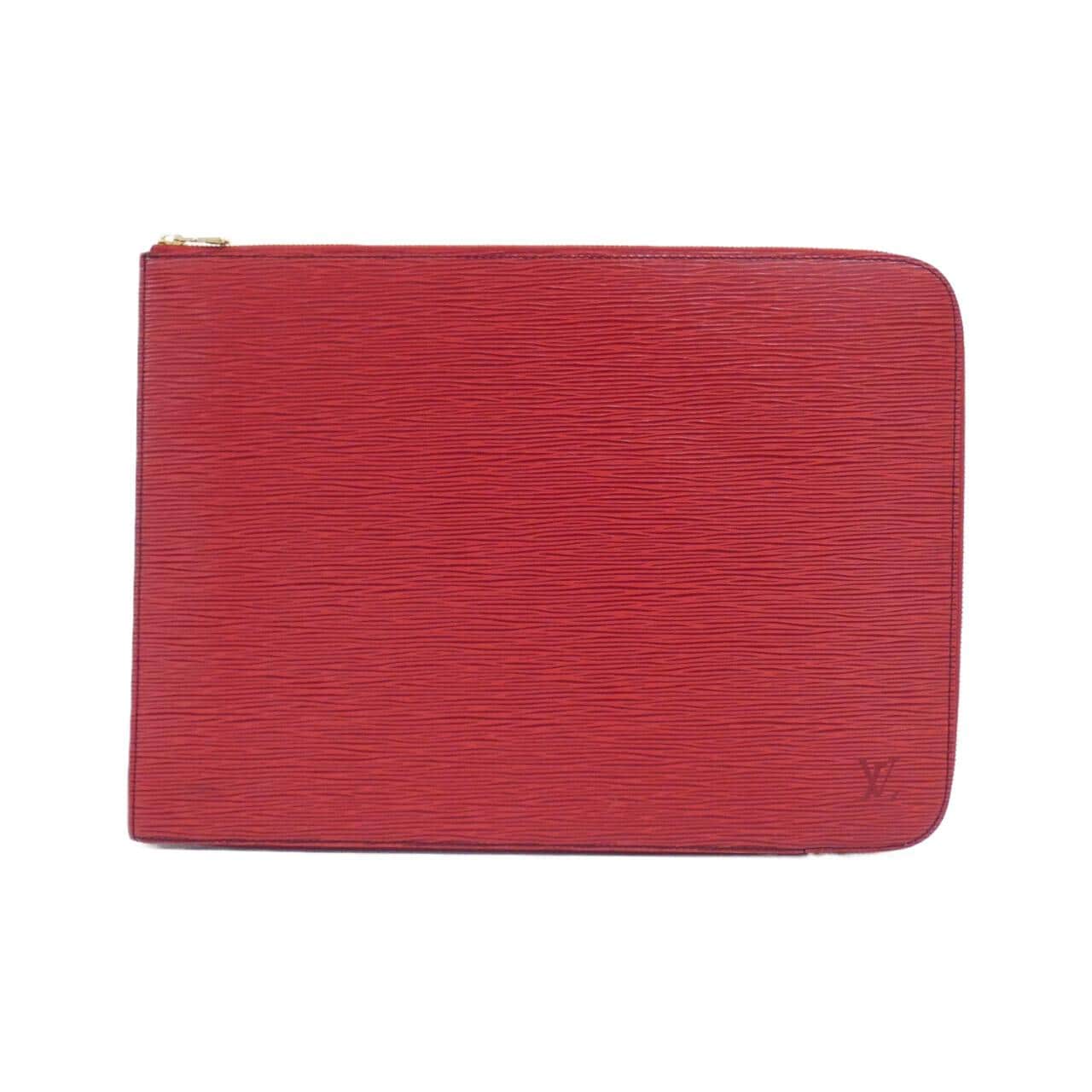 LOUIS VUITTON Documents M54497 手提包 Epi