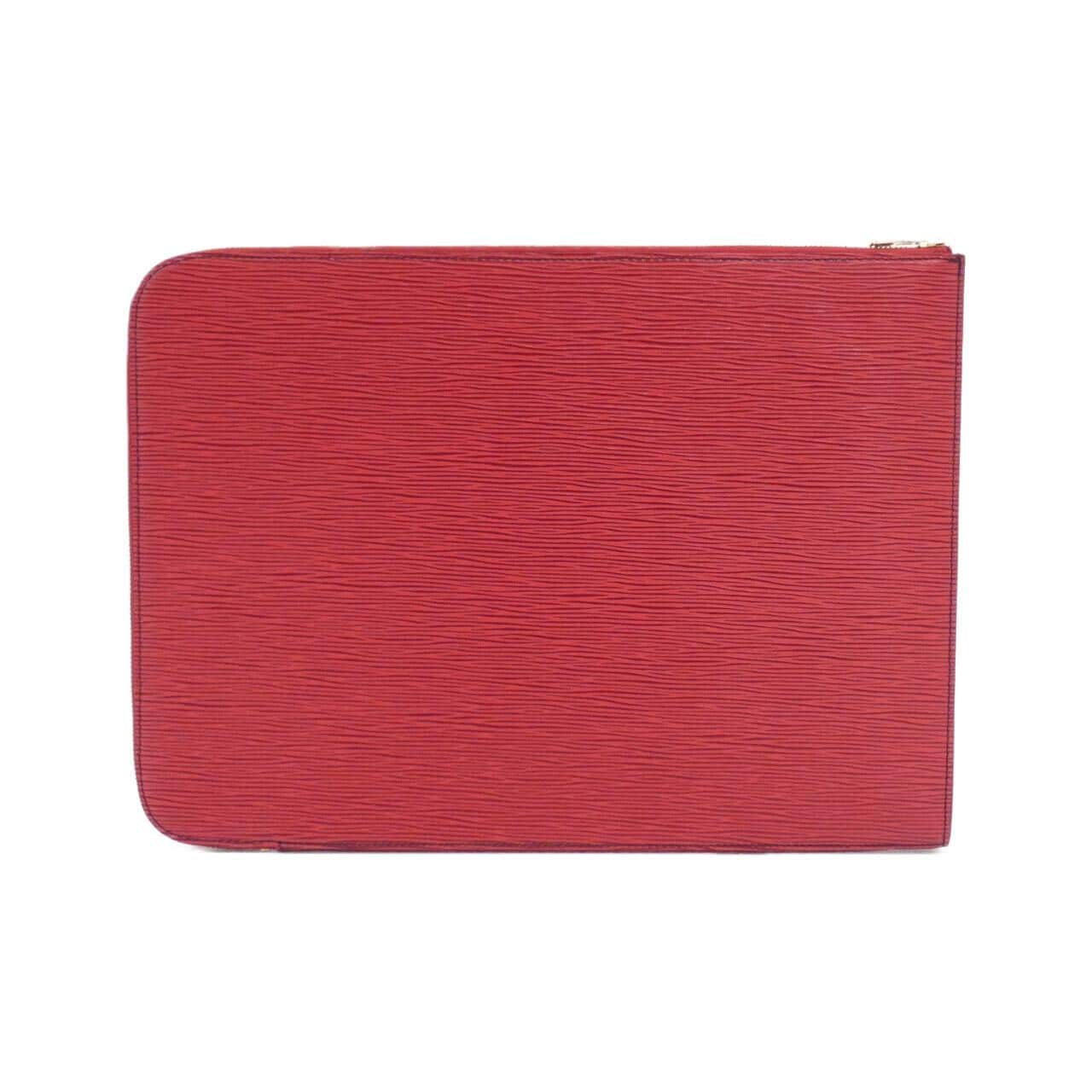 LOUIS VUITTON Documents M54497 手提包 Epi 2