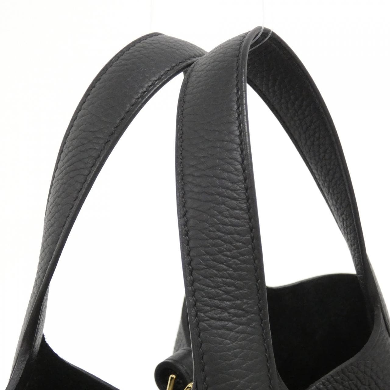 HERMES Picotin 056289CC 手提包 Clemence 5