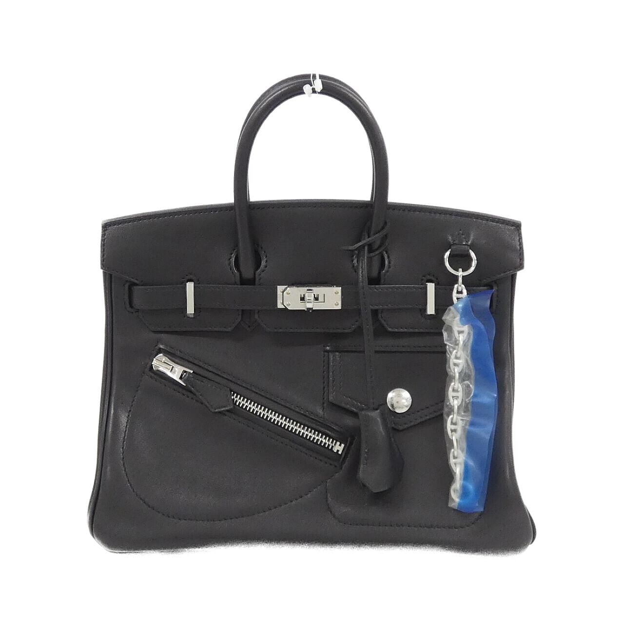 HERMES Birkin 084256CK Handbag
