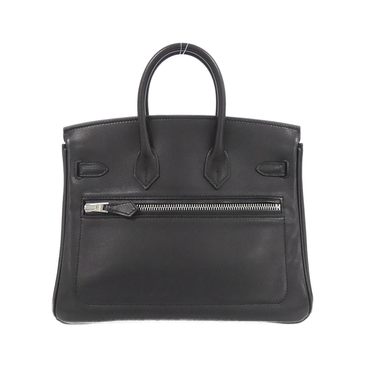 HERMES Birkin 084256CK Handbag 2