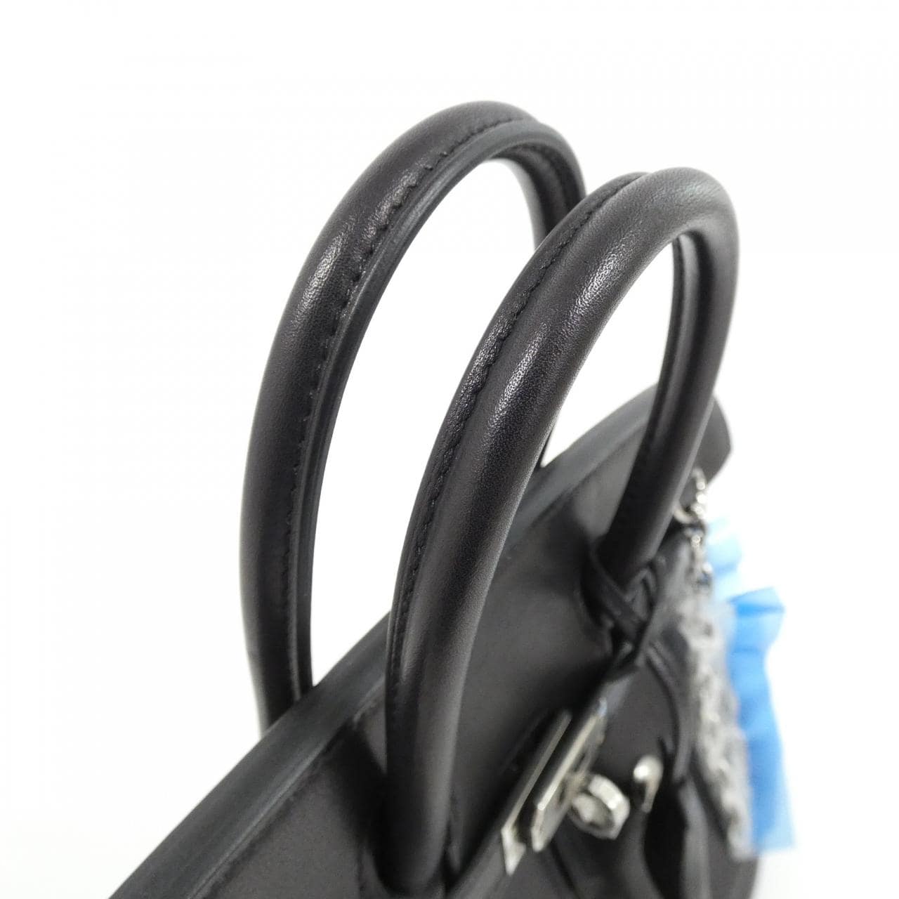 HERMES Birkin 084256CK Handbag 5