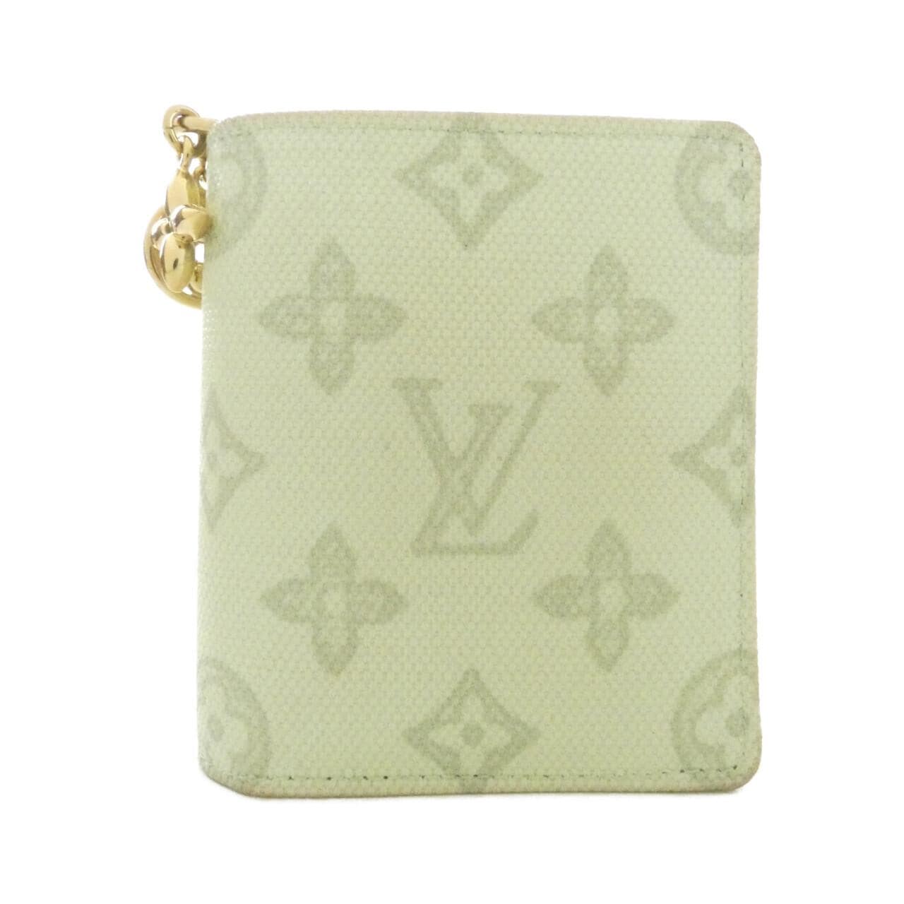 LOUIS VUITTON M27679 銀包 Monogram