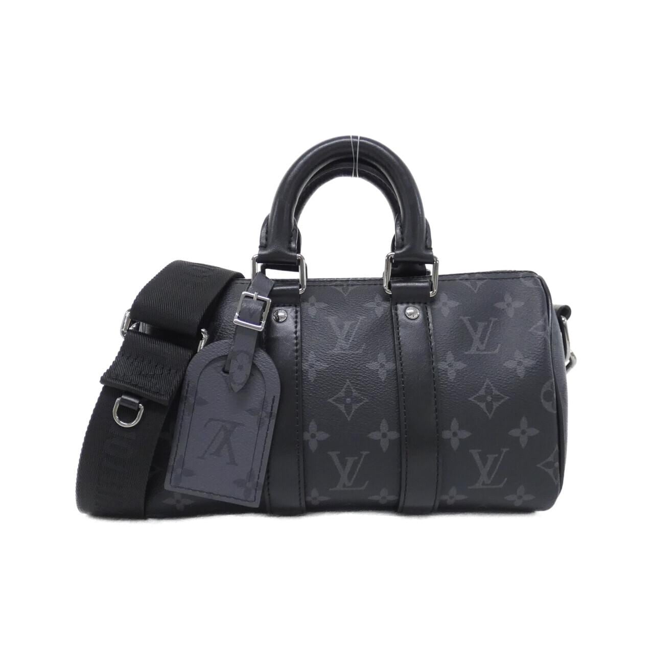 LOUIS VUITTON Eclipse M46271 Boston Monogram