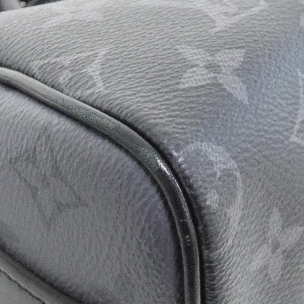 LOUIS VUITTON Eclipse M46271 Boston Monogram 2