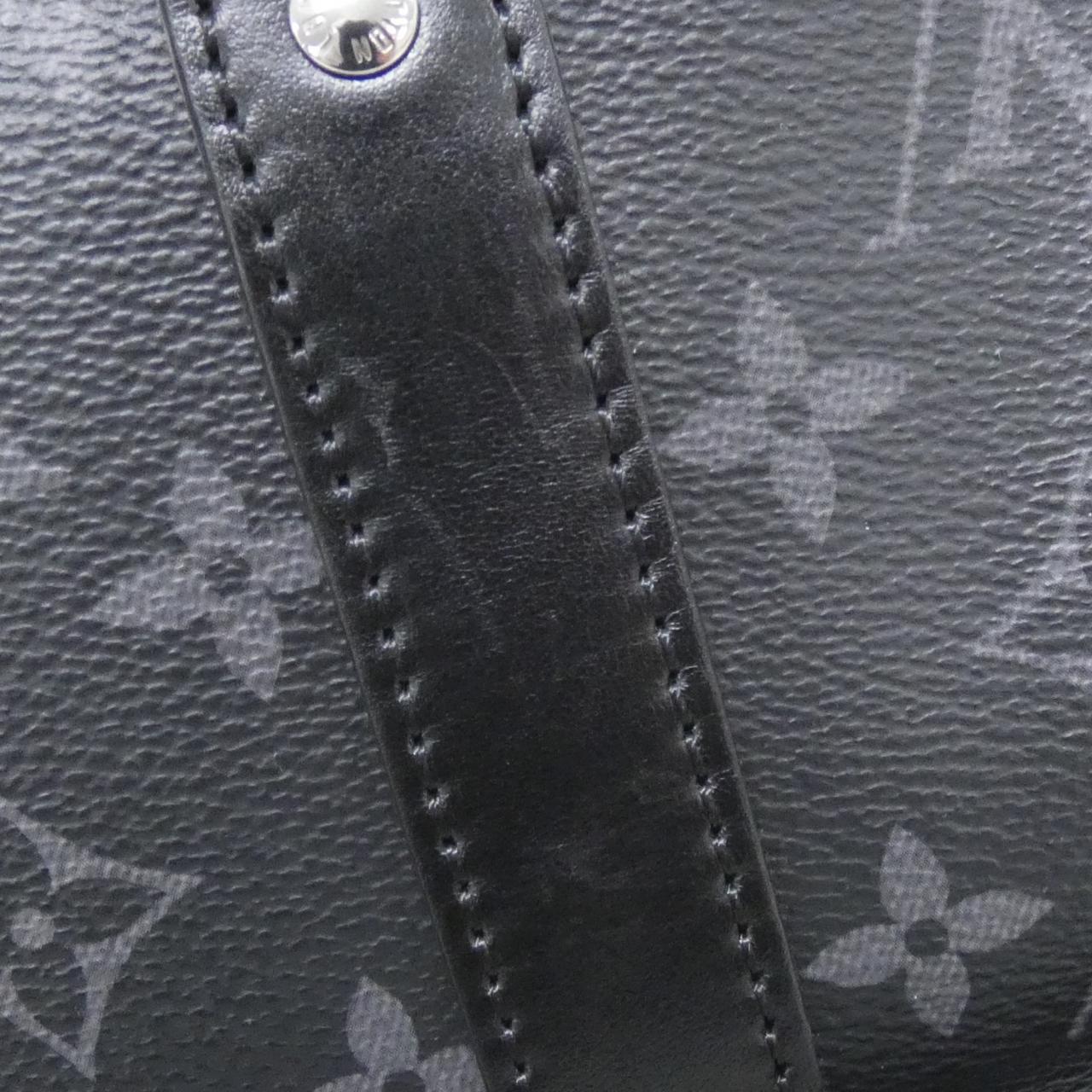 LOUIS VUITTON Eclipse M46271 Boston Monogram 3
