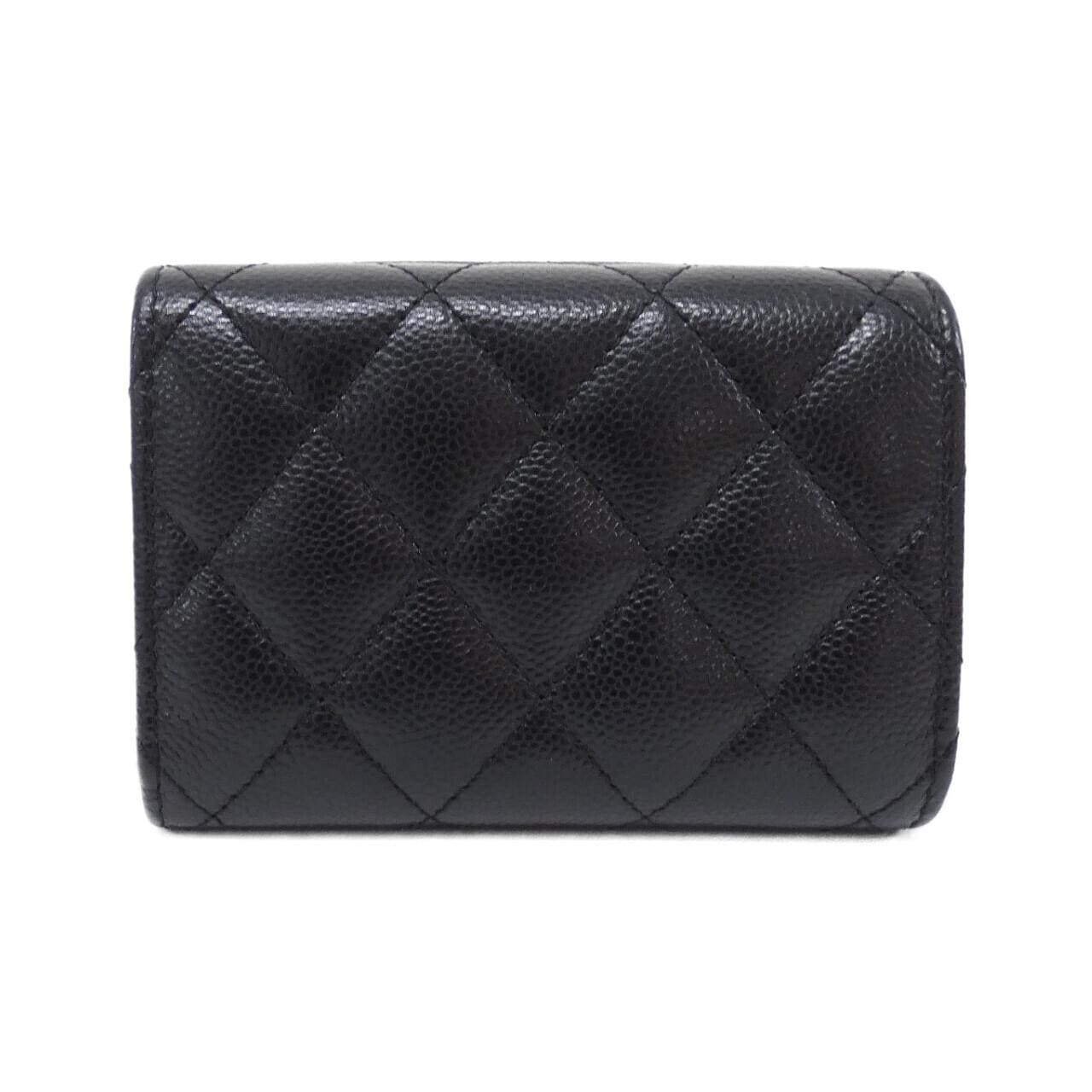 CHANEL Timeless Classic AP0230 Wallet Grained Calfskin 2