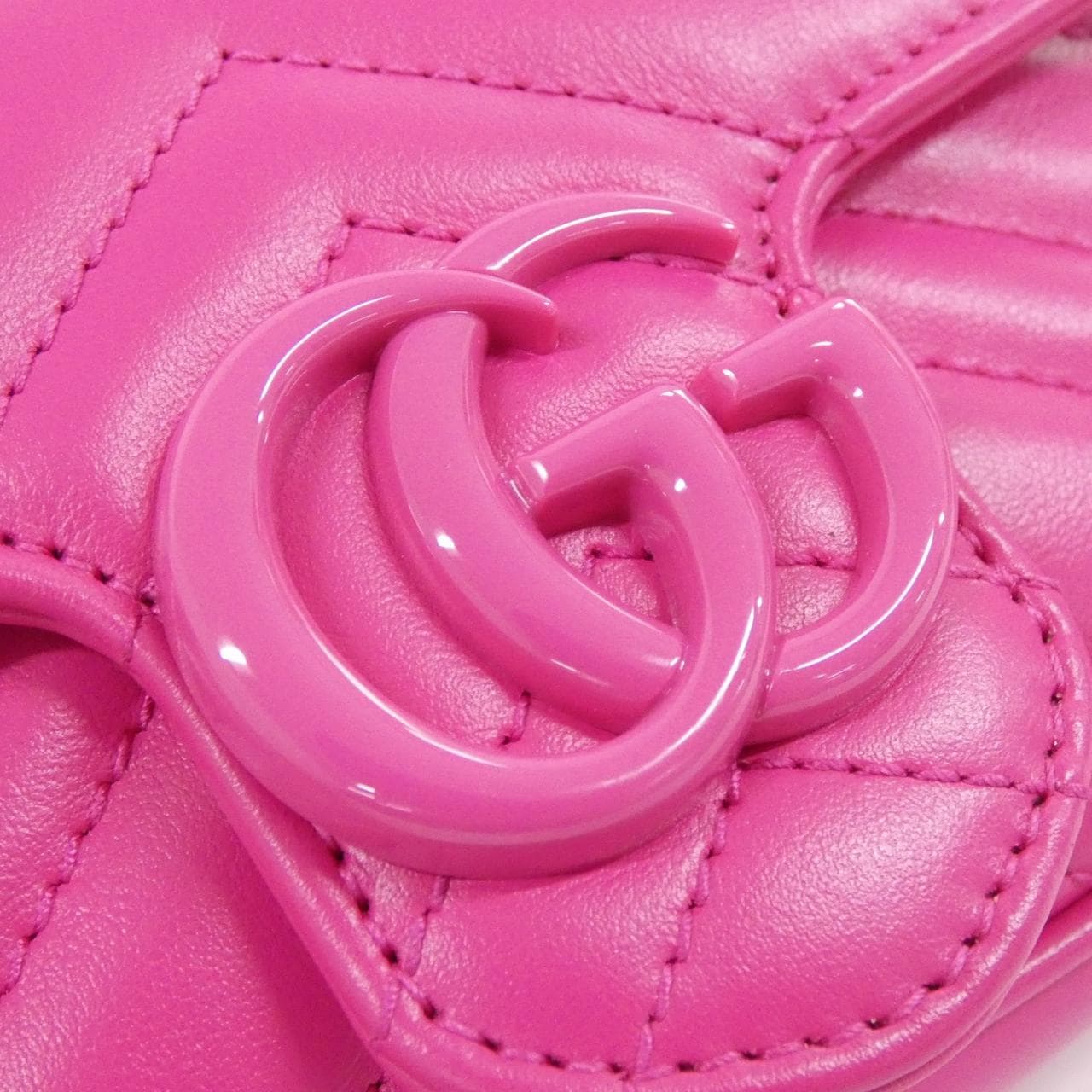 GUCCI 699757 UM8KV 腰包 皮革 4