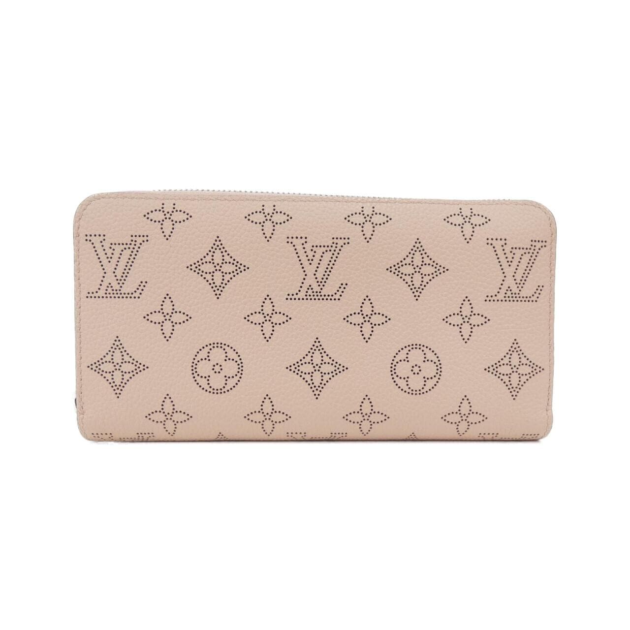 LOUIS VUITTON Mahina M61868 銀包