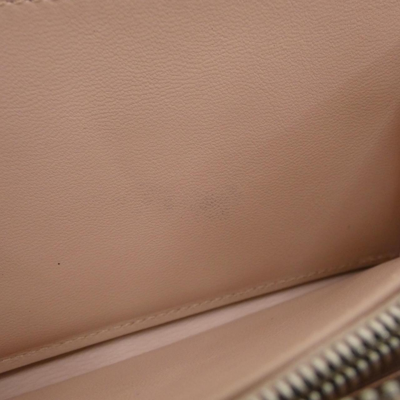 LOUIS VUITTON Mahina M61868 Wallet 5
